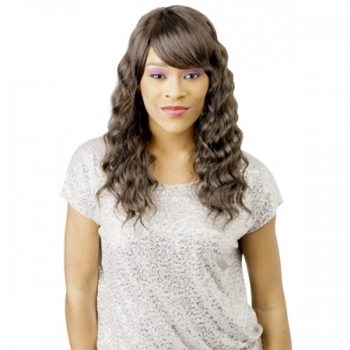 NEW BORN FREE Synthetic Hair Wig Cutie Collection WIG - CT50